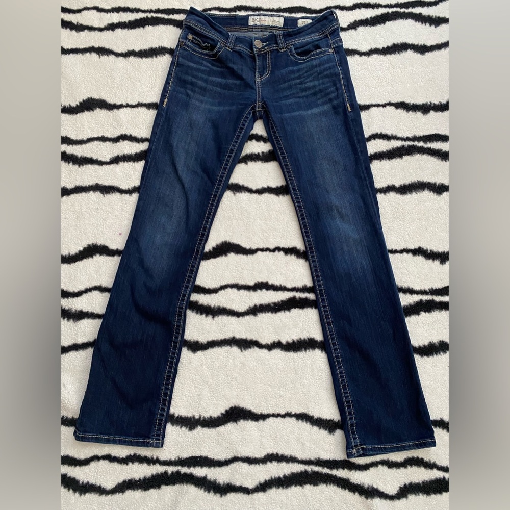 BKE Culture Jeans